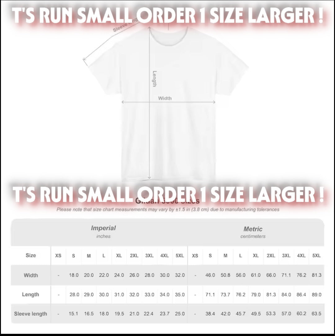 SilkNook Golden Jumper Graphic T-Shirt (NOOK)